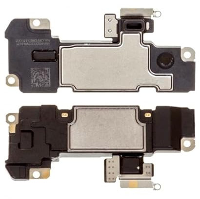 Genérico Auricular Superior para Apple iPhone 11 Repuesto OIDO Altavoz Sonido MODULO