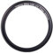 Vapco Filtro per lenti in vetro con protezione UV, 43 mm, per Canon, Nikon, Sony, Pentax, Olympus