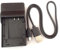 D-li92 LI-90B LI-92B NP-BK1 Chargeur de batterie USB pour appareil photo Olympus D-700 SH-1 SH-50 SH-60 SH1 SH50 SH60 Tough TG-1 TG-3 TG-2 XZ-2 iHS SP-100 VG-1 110 pièces
