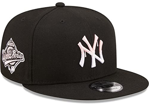 New Era 9Fifty Snapback Cap - DRIP New York Yankees - M/L