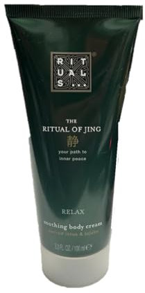 Rituals The Ritual of Jing RELAX Körpercreme