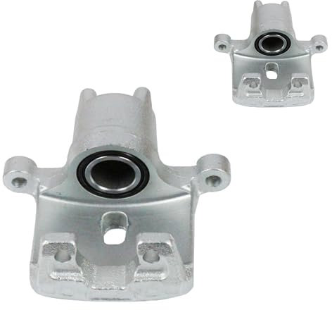 2x Bremssattel Hinterachse links rechts für Pajero IV V80 V90 V8 W V9 V8 W V9 W