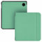 Zcooooool Coque pour 7 Kobo Libra Colour/Libra 2 eReader Housse antidérapante pour étui Kobo Libra Colour/Étui Libra 2