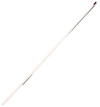WGUOGO Illuminazione TV LED for LG 32LS570S Full HD LED Barre Retroilluminazione Strisce Righello Linea 32 V12 Edge REV0.4 2 6920L-0001C 6922L-0011A