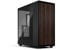 Fractal Design North XL RC Charcoal Black TG Dark - PC Case for Reverse Connector Motherboards - Includes 3 x 140 mm Fans - Type-C USB - RC ATX Full Tower Case