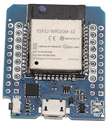 Fafeicy Mini WiFi, S2 -Board, CPU-Board Mini 2-in-1-CPU-Entwicklungsboard für das Internet der Dinge