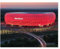 GSBRSNTS Allianz Arena, München, Puzzle 1000 Teile für Erwachsene und Kinder ab 8 Jahren, Klassisches Holzpuzzle, 75x50cm, 1 Set, 1000 Stück, 1 Puzzle