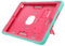CIYODO Custodia Decorativa in Silicone Per Tablet Da 7 Pollici - Supporto Antigraffio