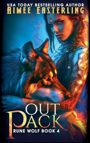 Outpack (Rune Wolf, Band 4)