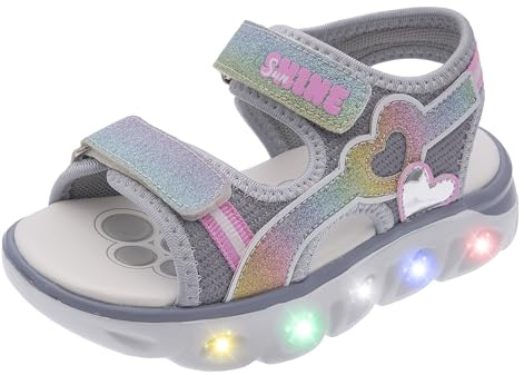 Chicco Mädchen Sandalen