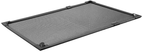 Sharplace Aquarium-Abdeckung, Aquarium-Deckel, Zubehör, Ersatz-Aquarium-, Schutzausrüstung, Robustes Zubehör, einfache Installation, DIY, 60cmx120cm