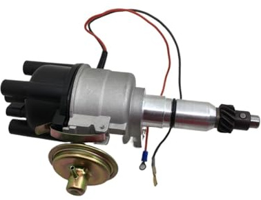 Elektrischer Verteiler, kompatibel mit Suzuki 1.0L SJ410 F10A Samurai Super Carry 465Q Motor
