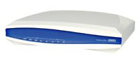 Adtran NetVanta 3200 Connected Router Ethernet/LAN White - Connected Routers (IEEE 802.3, 10.100 Mbps, BGP, OSPF, RIP, 128-bit AES,3DES,DES, NAT/NAPT SIP ALG, White)