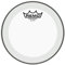Remo Schlagzeugfell Powerstroke 4 Transparent 8 P4-0308-BP