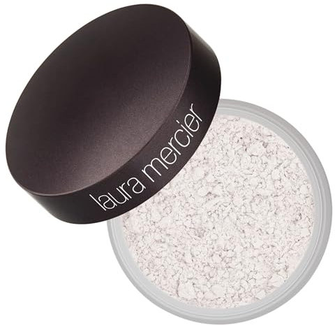 Laura Mercier Secret Brightening Powder for under Eye 1 femme/women, Puder, 1er Pack (1 x 4 g)