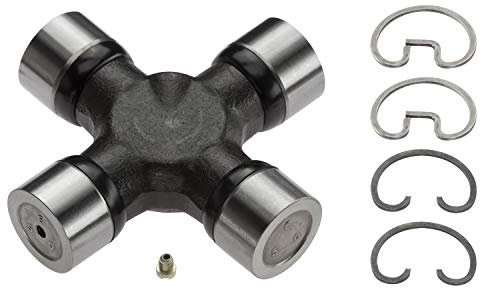 MOOG 295 Greaseable Super Strength U-joint