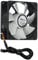 Gelid Solutions Silent 8 Quiet PC Case Fan 80mm