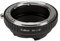 Fotodiox Anello Adattatore per Nikon Obiettivo a Fotocamera Leica M, Leica M3, Leica M-Monochrome, M8.2, M9, M9-P, M10 e Ricoh GXR Mount