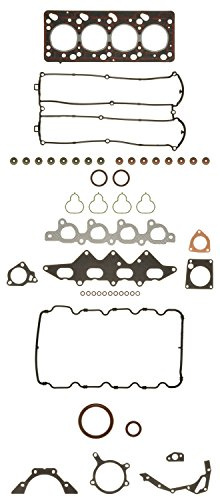 Ajusa 50261000 Full Gasket Set engine