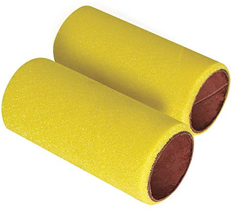 10,2 cm Twin Pack 3 mm dick Roller