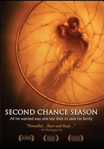 Second Chance Season
