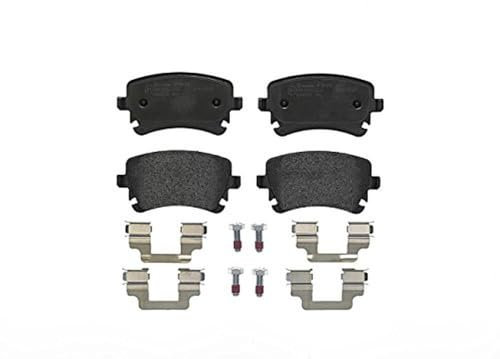 Brembo P85076 Hintere Bremsbeläge