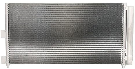 Valeo 818021 Condensatore, Climatizzatore