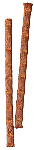 TRIXIE Katzensnack Premio Stick Quintett Geflügel, Leber – 50 g | Schmackhafter Snack für jeden Tag – ideal für zwischendurch, mit Geflügel und Leber, praktisch portioniert