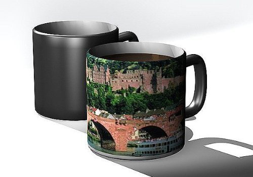 Zauber-Becher Heidelberg