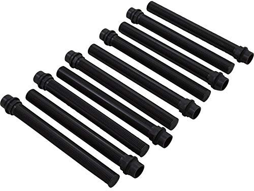 Hayward Lot de 10 crépines pour Filtre à Sable Top S0310TE
