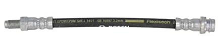 BOSCH Bremsschlauch 1987481564
