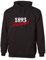 G-graphics 1893 Stuttgart Lightweight Hooded Sweat (156.0092) (S)