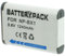 Batterie Compatible avec Sony Cyber-Shot DSC-HX400V - Otech