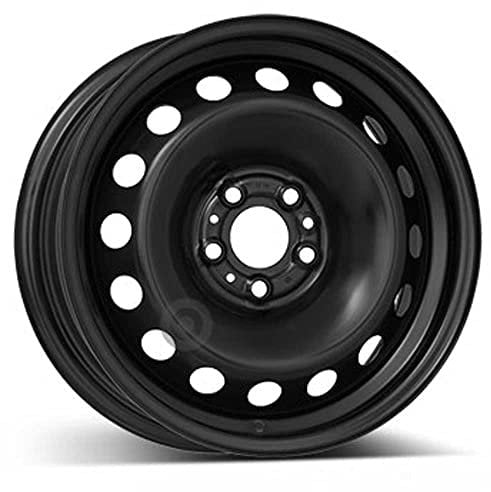 Alcar 4105 - 6 x 15 ET38 5 x 98 Stahlfelge