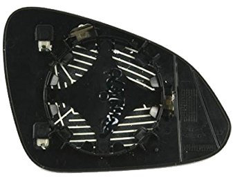 Equal Quality rd01563 Platte Spiegel Außenspiegel rechts (DX) Sports Tourer Insignia ab 2008 bis 2012