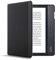 Forefront Cases Custodia per Kobo Libra H2O - Custodia Protettiva Magnetica per Kobo Libra H2O (Modello: 2019) - Smart Auto Sveglia Sonno Funzione - Sottile, Leggero Cover - Nero