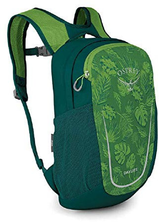 Osprey Daylite Kids Leafy Green O/S