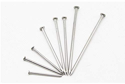 clou-6.0 pouces 150mm long 1 kg