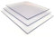 Polycarbonat Platte UV Makrolon 2-4 mm farblos/clear Polycarbonatplatten (4,0 mm, 2050 x 1510 mm)