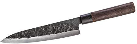 TAKAHIRO MIYAZAKI - Fisch- und Fleischmesser aus japanischem blauem Papierstahl