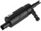 Motor del lavafaros del coche, bomba del lavafaros 3B7 955681 apto para ETTA 1979-2013
