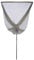 Sonik NEW Xtractor 42 Inch Landing Net (T44) - Transport Length 44 Inches (CC0004)