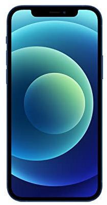Apple iPhone 12 (128GB) - Azzurro