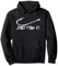 Just Fish It - für Angler und Seefahrer Pullover Hoodie