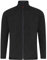 Engelbert Strauss Fleecejacke Atmungsaktiv Windabweisend Wärmend Dryplexx Micro (Schwarz, XL)