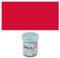 PAINT IT EASY NEU Efcolor, Farbschmelzpulver, 25 ml, opak, Farbe: Erdbeer-Rot