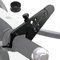 Universal Motorrad Gas Pedal Tempomat Gaspedalhilfe Motorrad-Verriegelungsassistent Assist Cruise Control Klemme Motorradzubehör with Silicone Ring