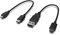 CME WIDI Uhost OTG USB Micro-B MIDI Cable Pack 2