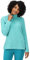 Regatta Damen Sweethart Pullover, türkis, 76