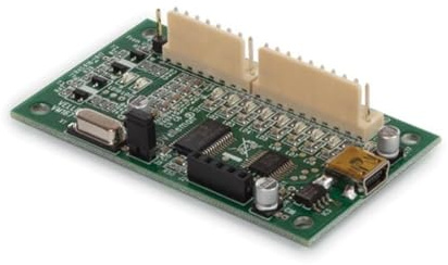 Whadda MINI USB-SCHNITTSTELLE
